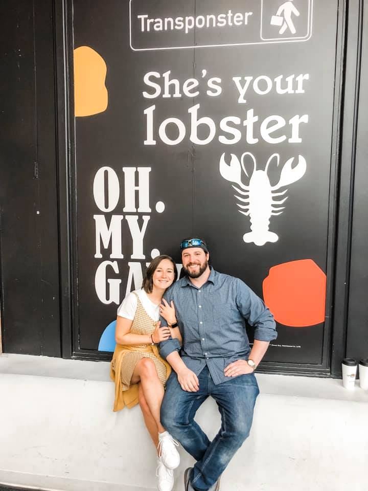 dating while celibate