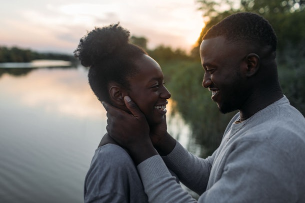 Chemistry doesn't always guarantee a good relationship, because often stems from familiarity.