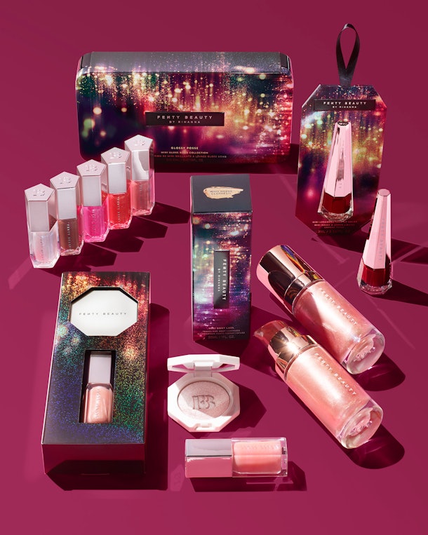 fenty box