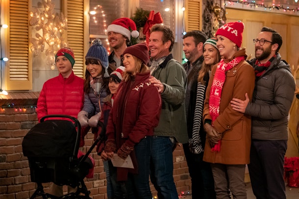merry-happy-whatever-season-2:-the-mischievous-quinn-family-is-back,-release-date-and-cast