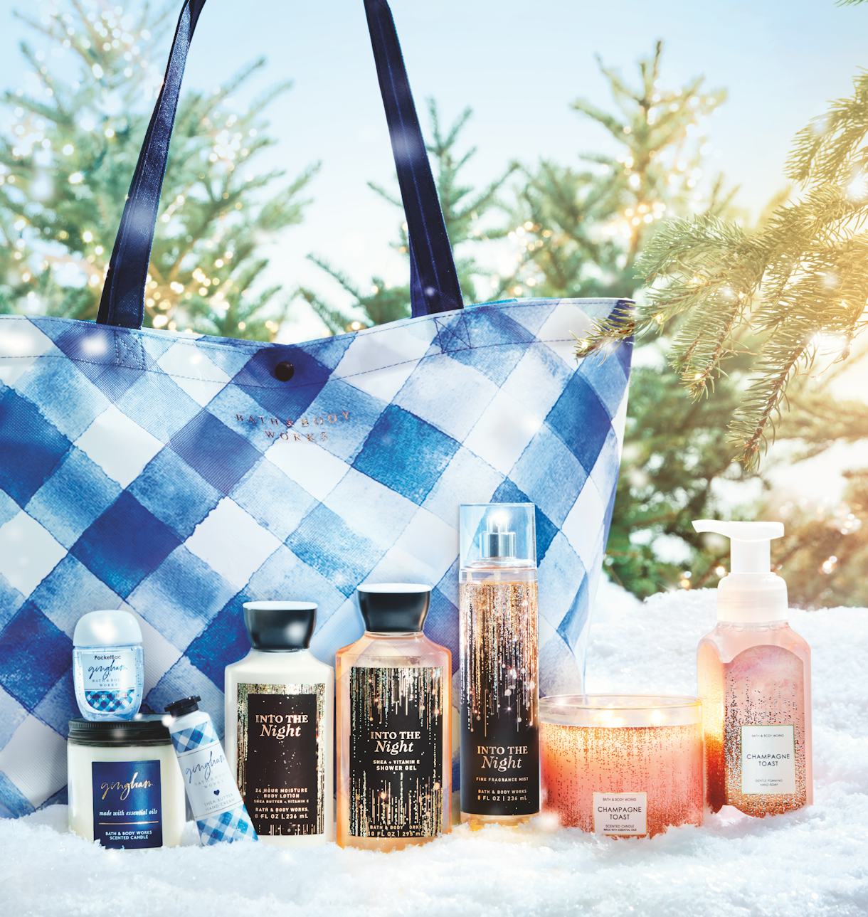 Bath & Body Works' Black Friday 2019 Sale Has Their Best Gift With