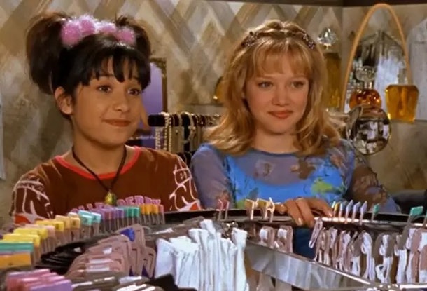 20 Iconic Lizzie Mcguire Moments That Are What Dreams Are Made Of