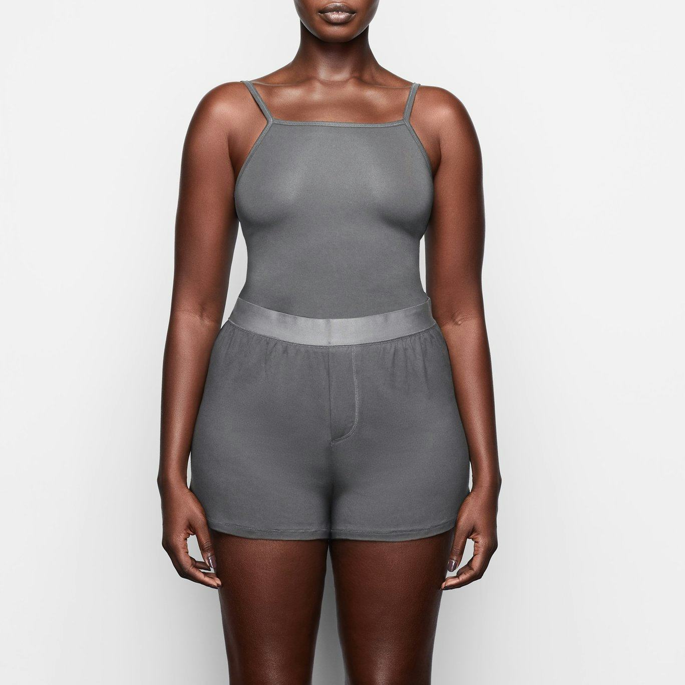 When Does SKIMS' Sleep Collection Drop? Your New Fave PJs Are Coming