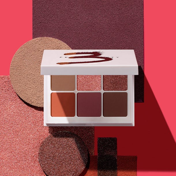 fenty snap shadows pastel frost