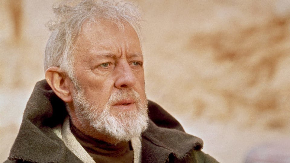 The 'Star Wars' Character You Are, Based On Your Zodiac