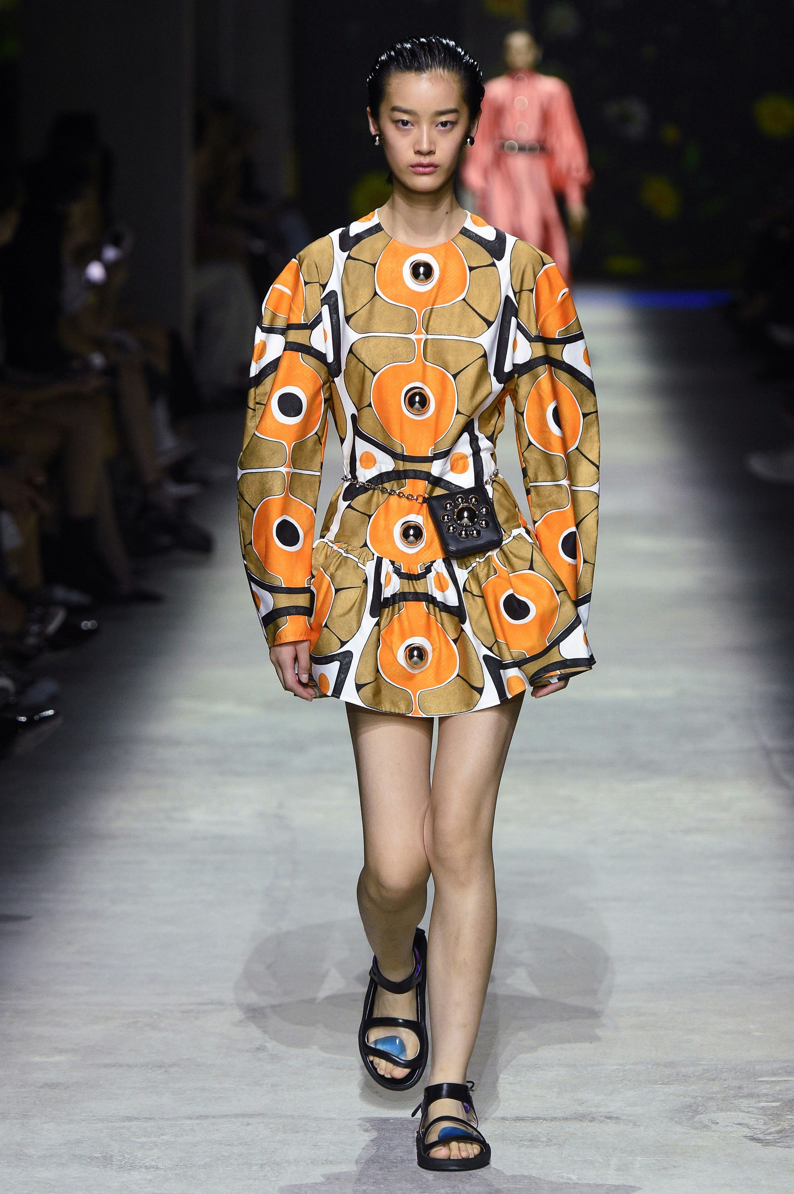 party wear trends 2020