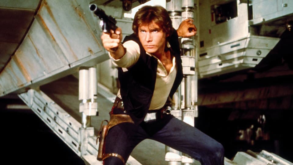 The 'Star Wars' Character You Are, Based On Your Zodiac