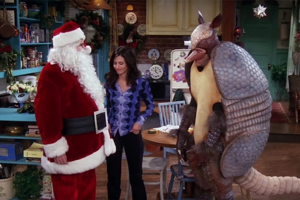 The 10 Best Hanukkah Tv Episodes To Watch During The Festival Of Lights