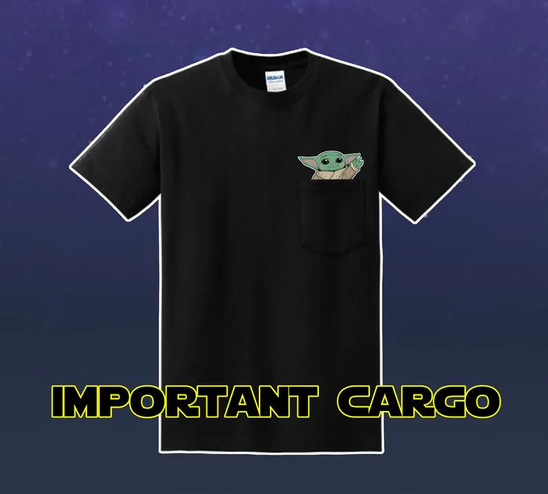 baby yoda shirt etsy