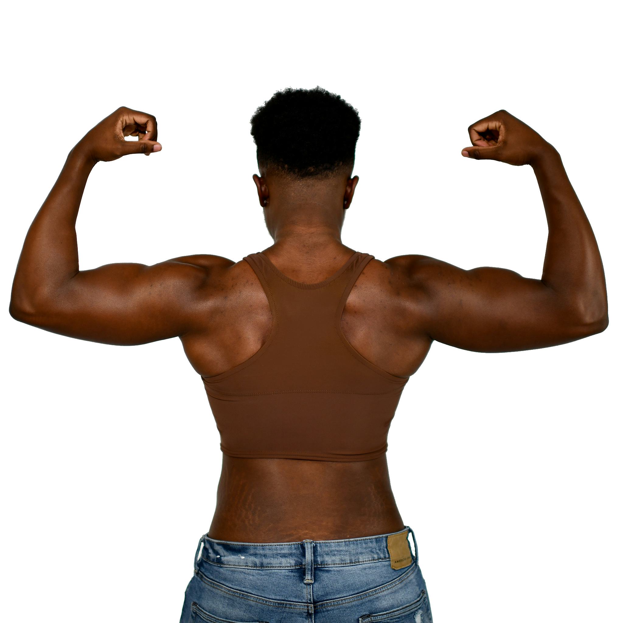 How To Wear A Chest Binder, According To Experts