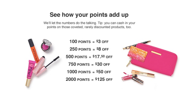 How Do Ulta Points Work | Lyrics, Beauty And Insurance