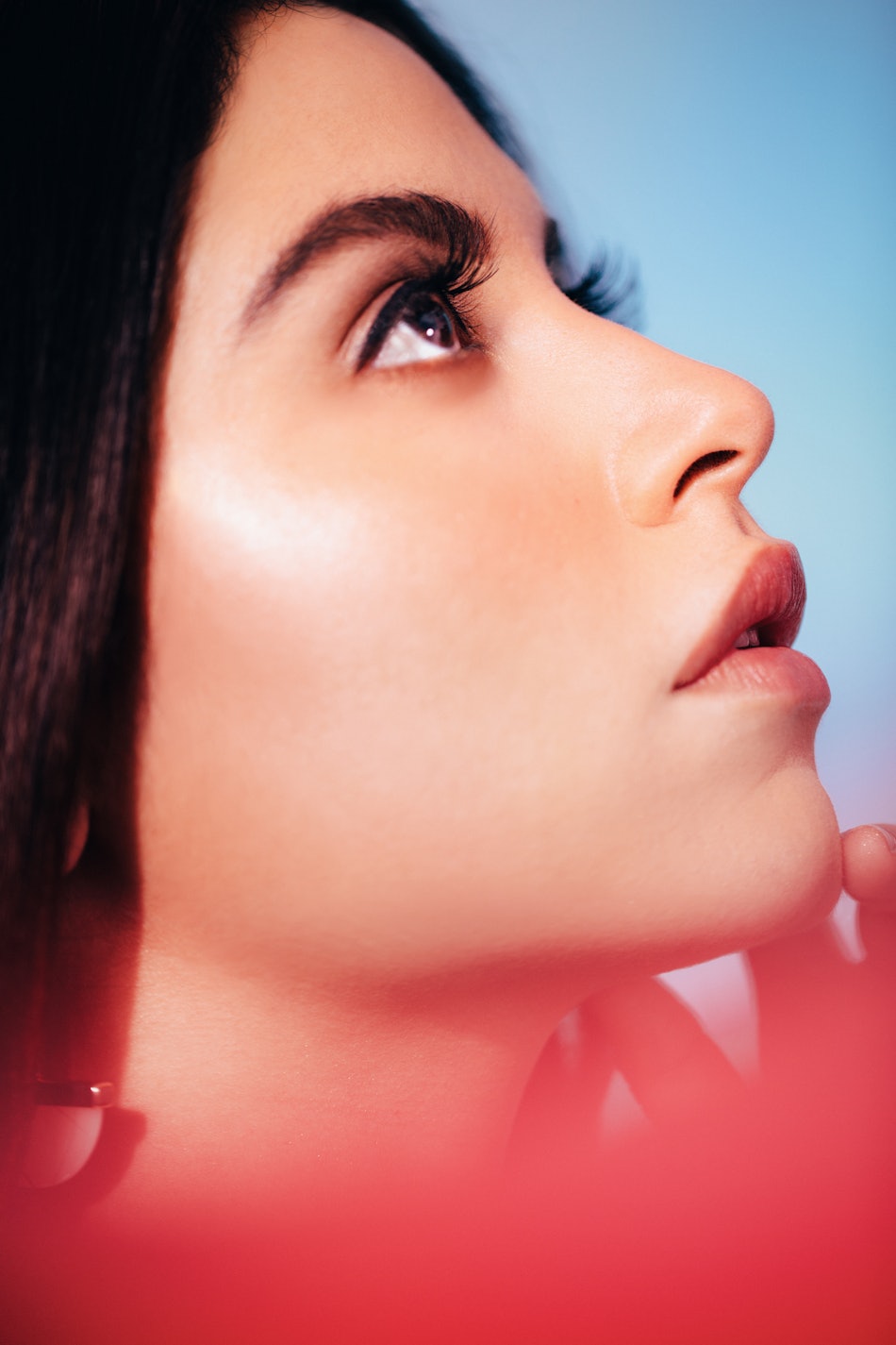 'The Tax Collector's Cinthya Carmona Shines As A Strong Woman In The