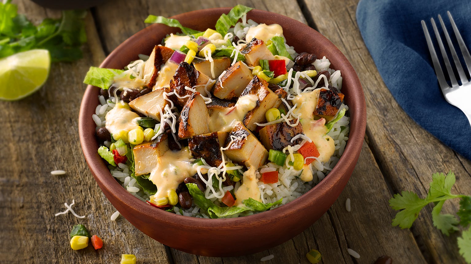 This Qdoba For A Kiss Valentine's Day 2019 Deal Is A Silly ...