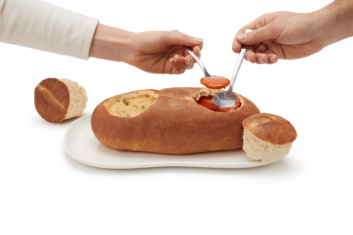Is Panera's Double Bread Bowl Available Near Me? There's Good News For Soup Lovers | Celebrity-hub