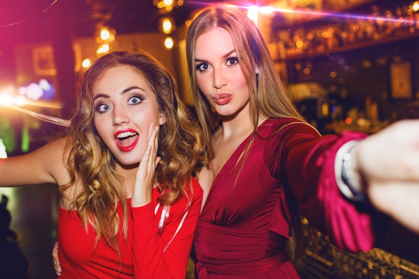 These 21st Birthday Selfie Captions Will Make Your Insta Especially Fab Celebritywshow