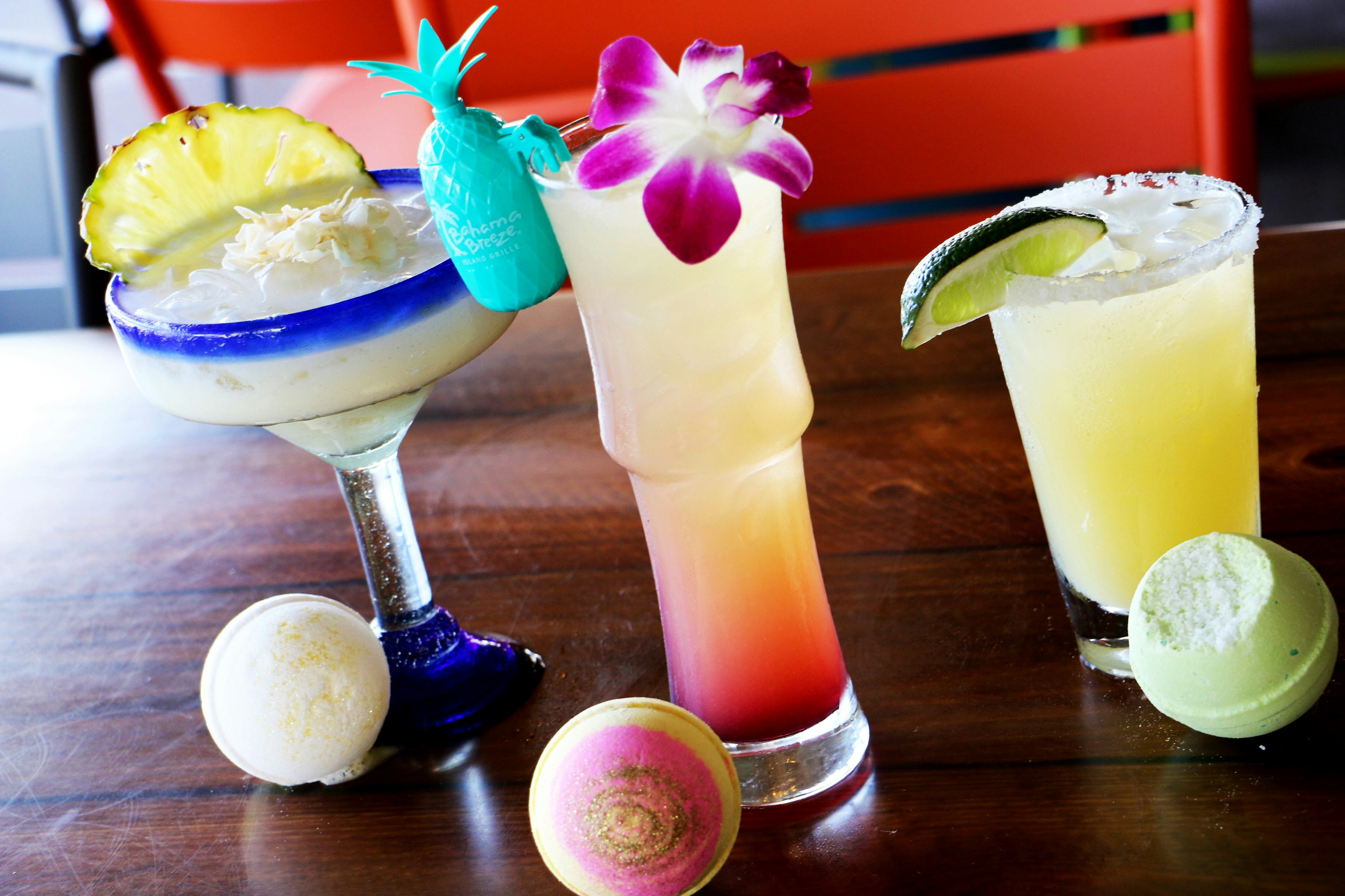 Bahama Breeze’s National Margarita Day 2019 Deal Celebrates Your