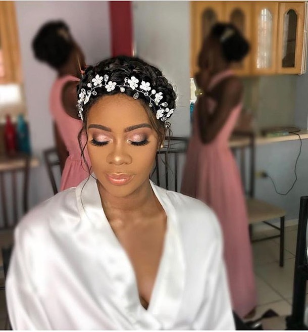 The Wedding Hairstyle To Try, Based On Your Zodiac Sign