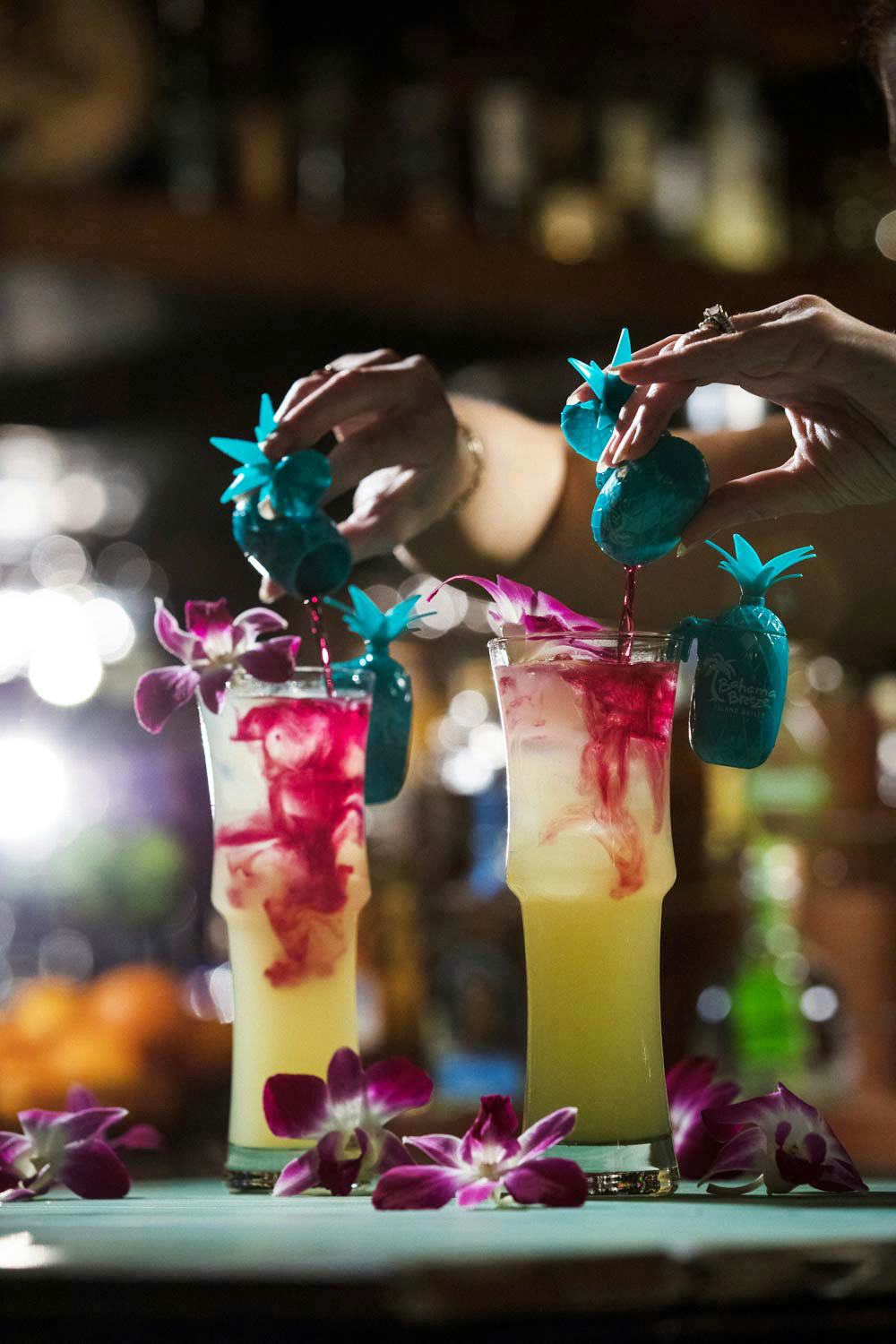 Bahama Breeze’s National Margarita Day 2019 Deal Celebrates Your
