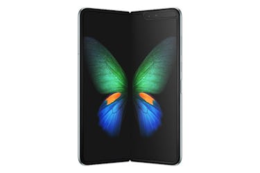 galaxy fold used