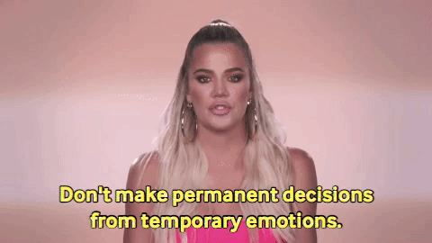 Khloe Kardashian's Zodiac Sign Reveals Why She Has Such A ...