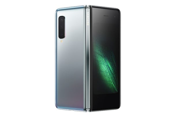 galaxy fold cost