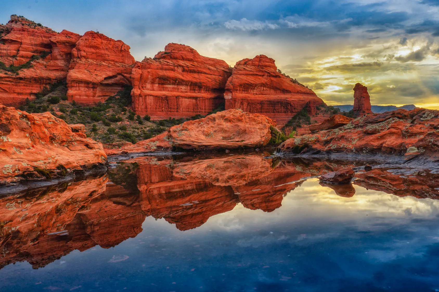 The 5 Best Places To Live In The U.S. If You Love The Outdoors & Want A