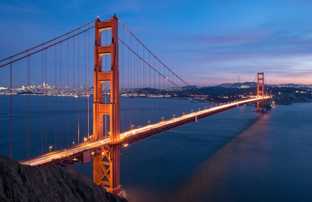 27 Instagram Captions For San Francisco That Capture The Beauty By