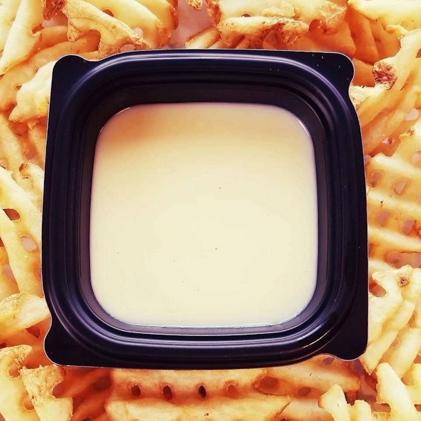 Does Chick-Fil-A Sell Cheese Sauce Dip? Here's What We ...