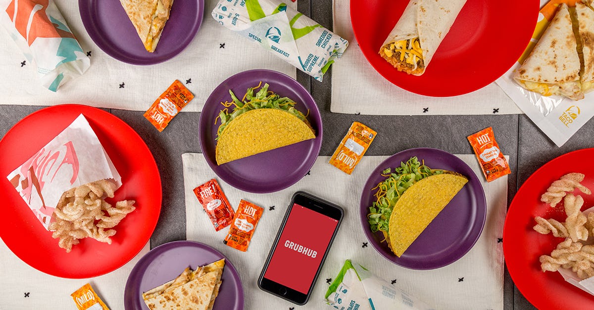 grubhub nationwide trumpwallpapers