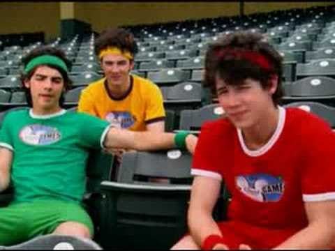 Jonas Brothers Disney Channel Games 2008 23 0d416fc7 55f6 457a b7e1 d8c12ec2a53a hqdefault
