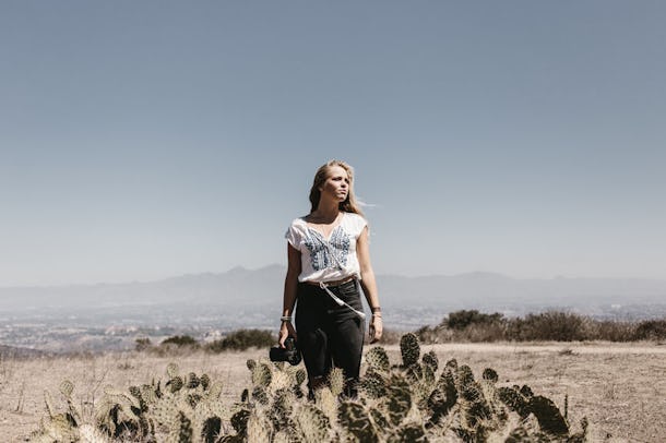 28 Instagram Captions For Desert Pics That'll Have You Longing For Wanderlust & Desert Dust 28 Instagram Captions For Desert Pics That'll Have You Longing For Wanderlust & Desert Dust