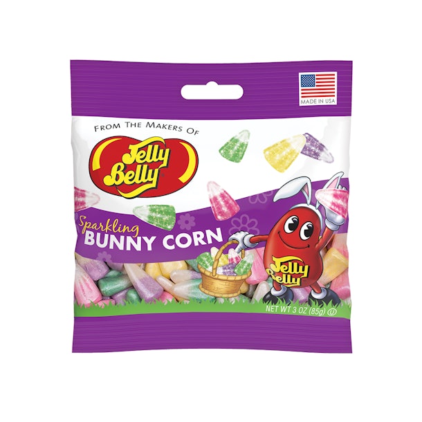 Jelly Belly's Jewel Spring Mix Has Sparkling Jelly Beans That Are Extra