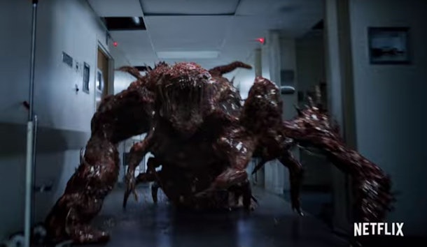 What�s The Creature In The �Stranger Things� Season 3 What�s The Creature In The �Stranger Things� Season 3