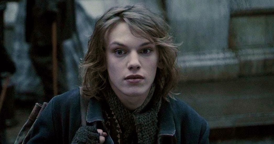 Dumbledore�s Quotes About Grindelwald In �Harry Potter� Clear Up A Lot