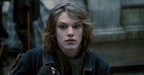 Dumbledore�s Quotes About Grindelwald In �Harry Potter� Clear Up A Lot Dumbledore�s Quotes About Grindelwald In �Harry Potter� Clear Up A Lot