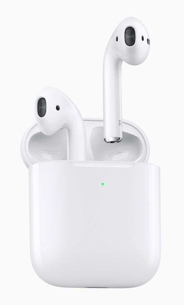 Can You Still Buy The Original Airpods Apple Released A New Version Of The Headphones