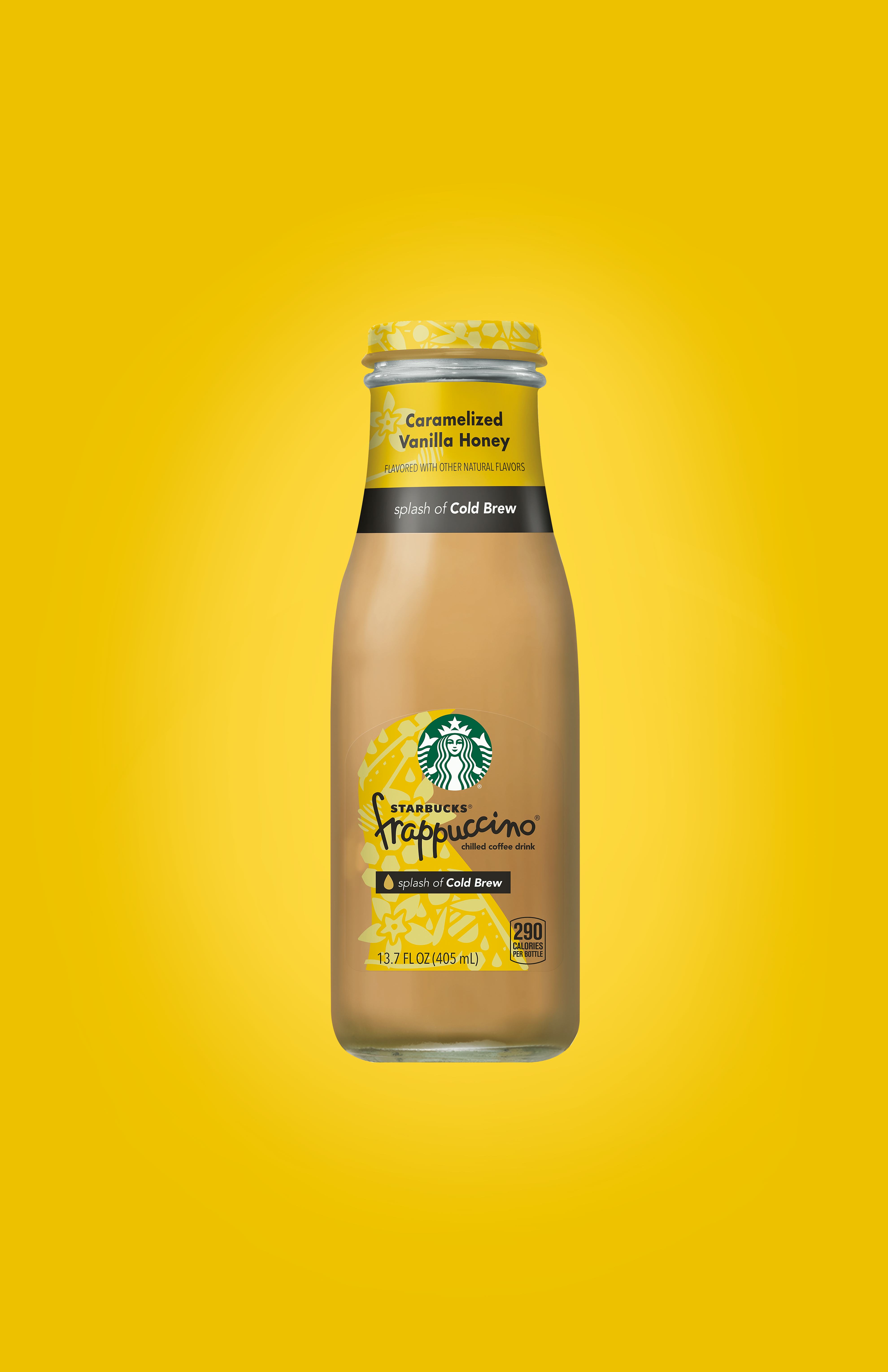 These AtHome Starbucks Drinks With The Most Caffeine Will Keep You