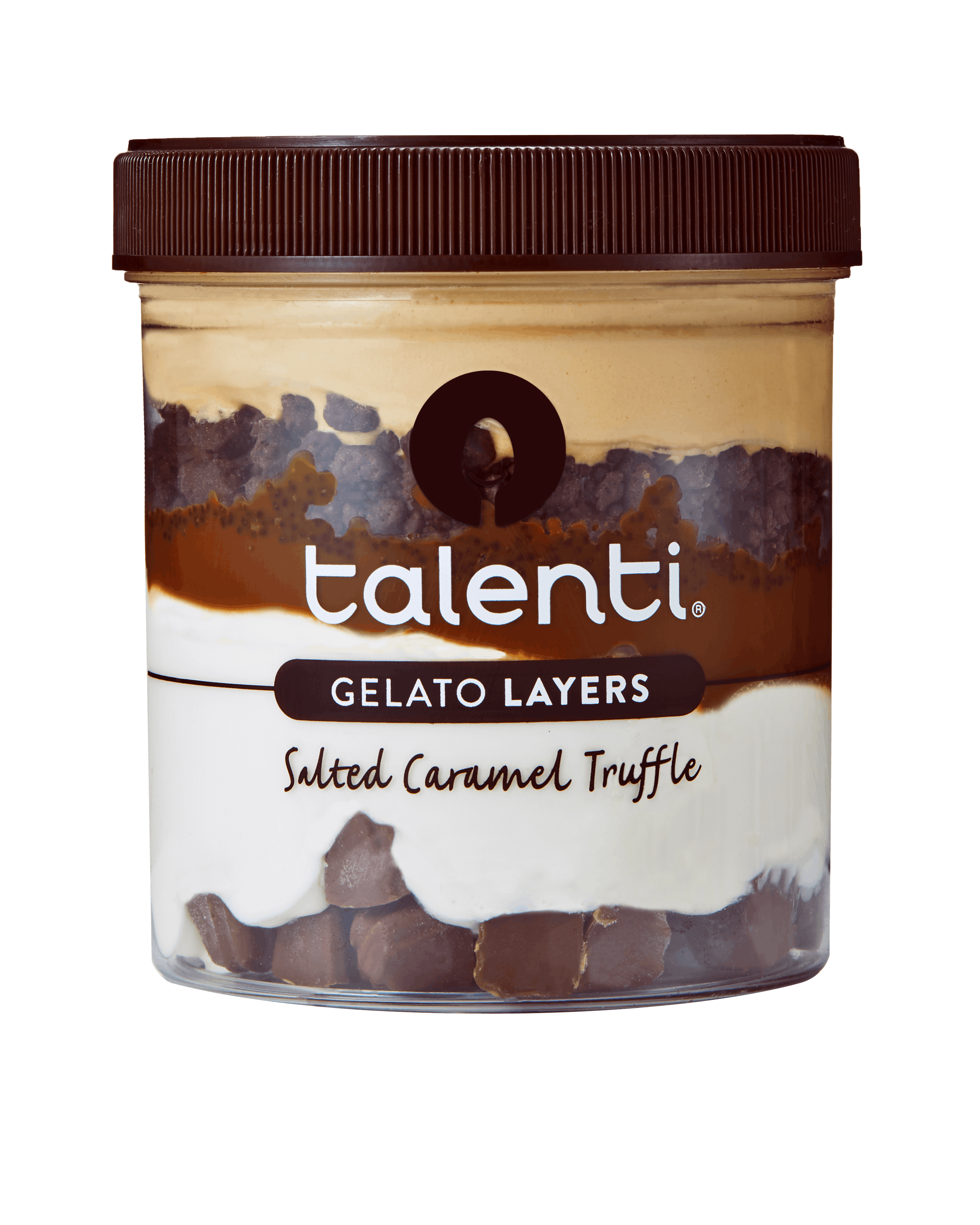 These New Talenti Gelato Layers Flavors Are A Decadent Twist On Your