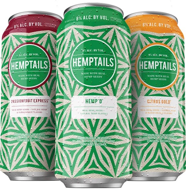 HempInfused Cocktails Called "Hemptails" Are Here To Be Your GoTo