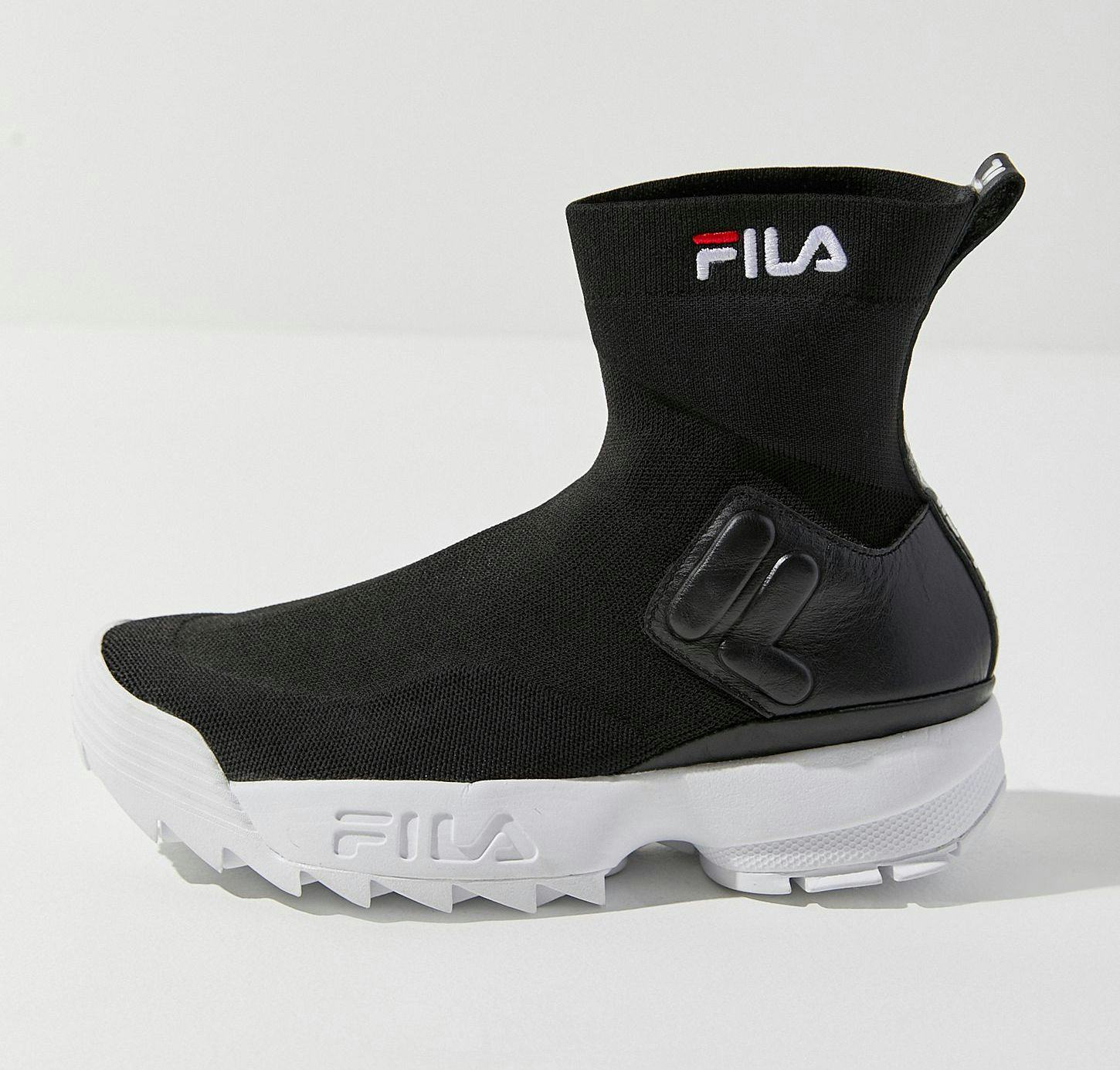 fila socks urban outfitters