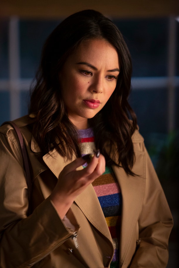 Where Are Alex & Mary Drake? 'The Perfectionists' Revealed Why Mona ...