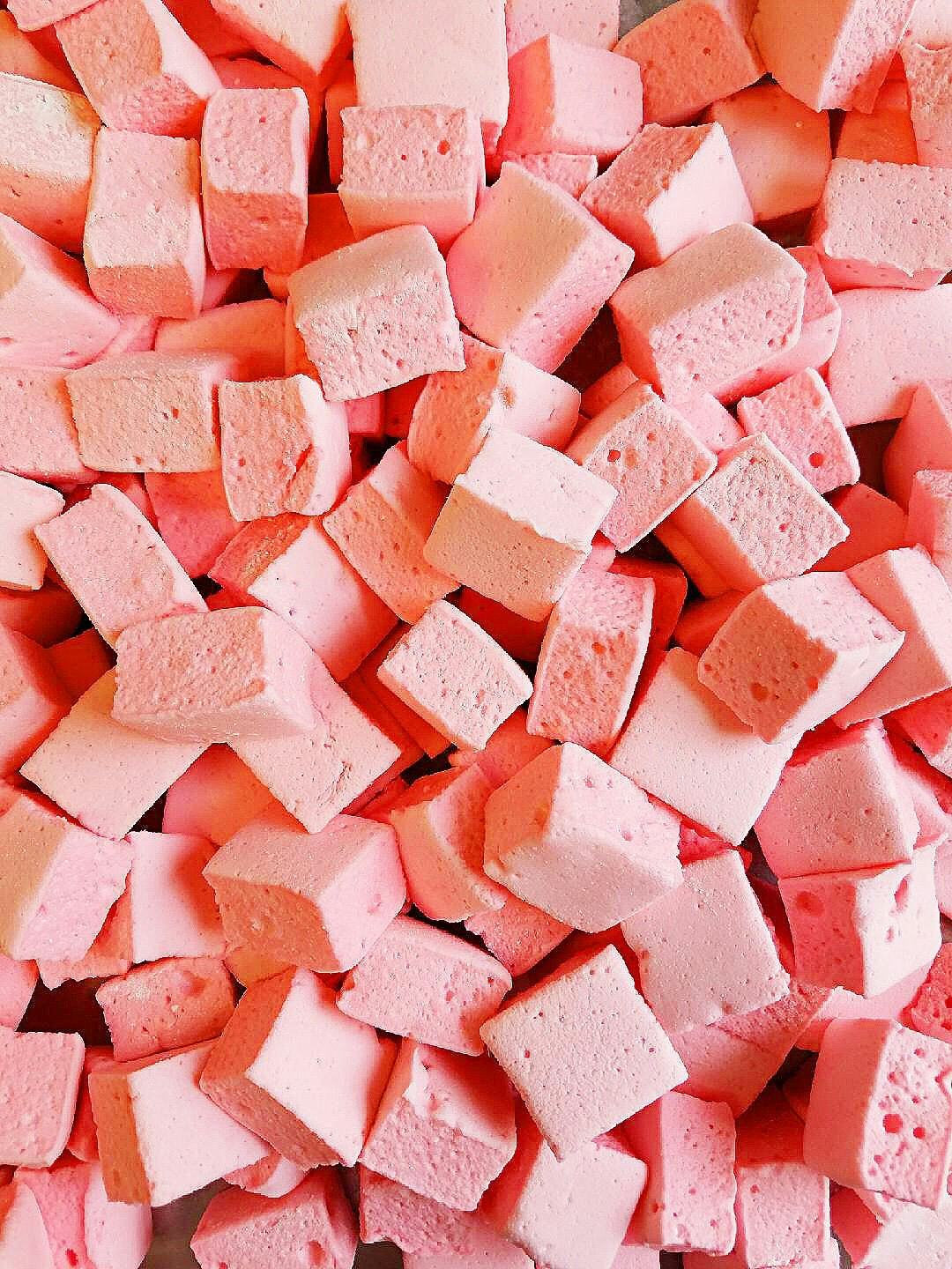 XO Marshmallow’s Strawberry CBD Flavor Will Be Your New Favorite