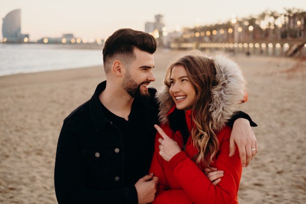 dating someone older than you