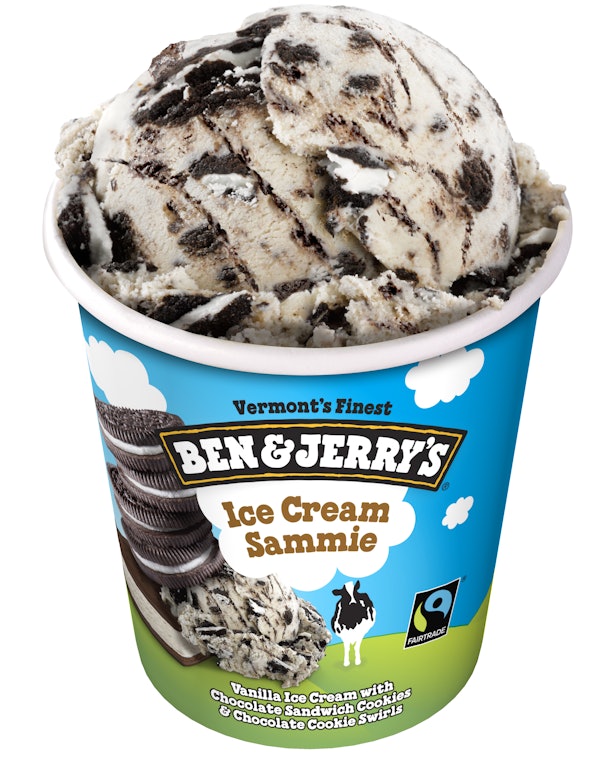 Here's Where To Get Ben & Jerry’s Red, White & Blueberry ...