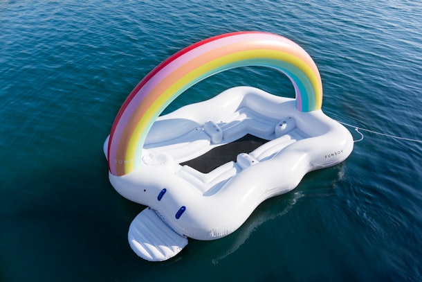 funboy float reviews