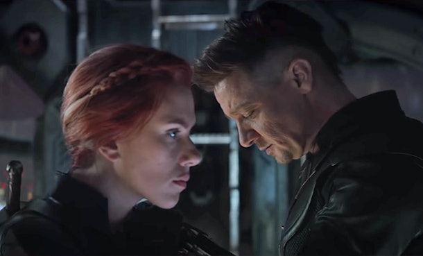 Could Black Widow Return? �Avengers Endgame� Audiences Could Black Widow Return? �Avengers Endgame� Audiences