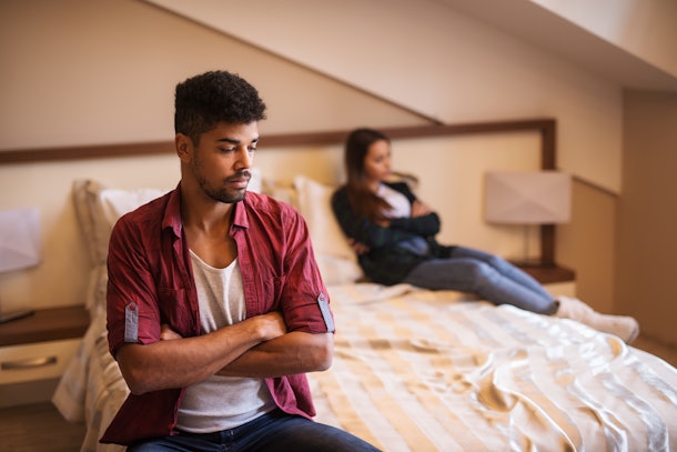Sexually Incompatible With Your Partner? Heres How A Sex Sexually Incompatible With Your Partner? Heres How A Sex