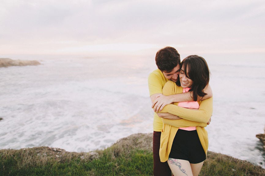 Relationship Sunset Quotes Instagram