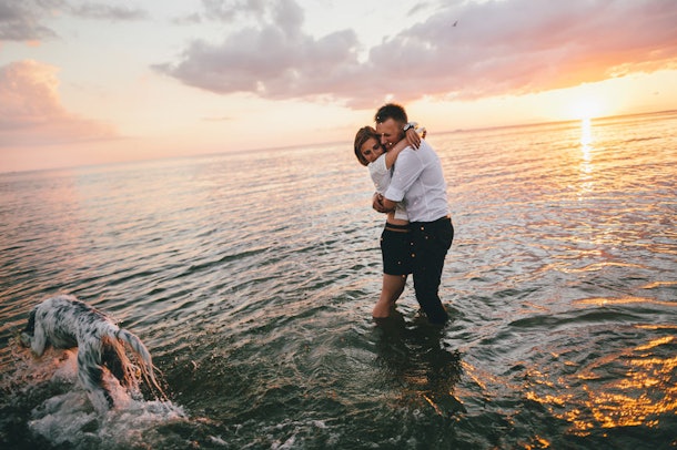 37 Cute Sunset Captions For Couples Because You Ll Always Be Chasing The Sun