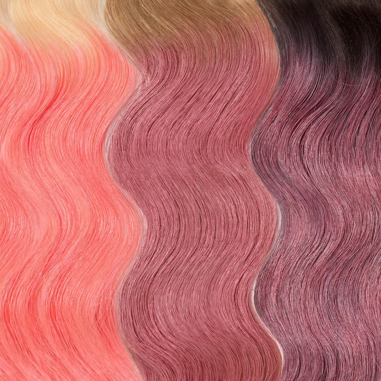 Lime Crime S Unicorn Hair Rainbow Mists Will Temporarily Turn You